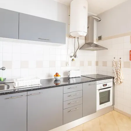 Studio Apartment Lagos