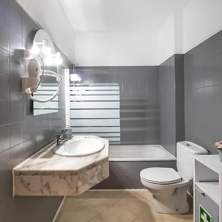 Apartment Studio Lagos