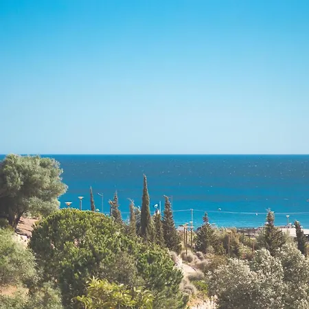Διαμέρισμα Beach Studio Lagos