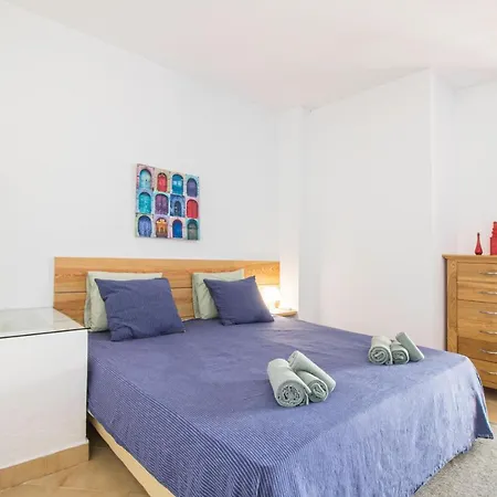Apartment Beach Studio Lagos *