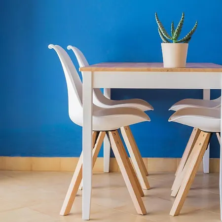 Beach Studio Lagos Apartment *