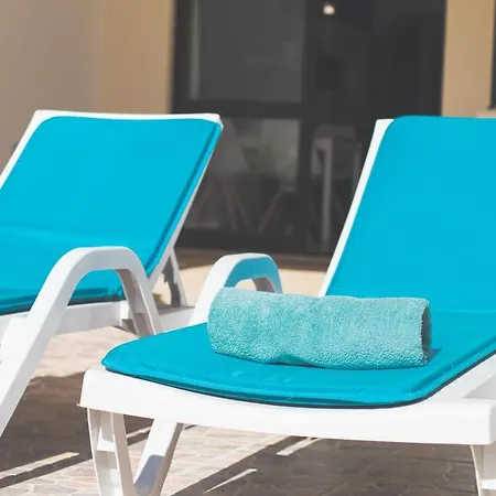 Beach Studio Lagos