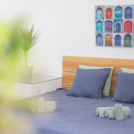 Apartment Beach Studio Lagos