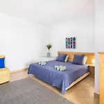 Apartment Beach Studio Lagos *