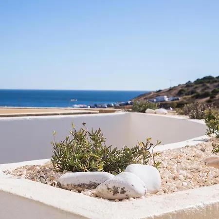 Διαμέρισμα Beach Studio Lagos