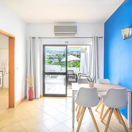 Beach Studio Lagos Λάγος